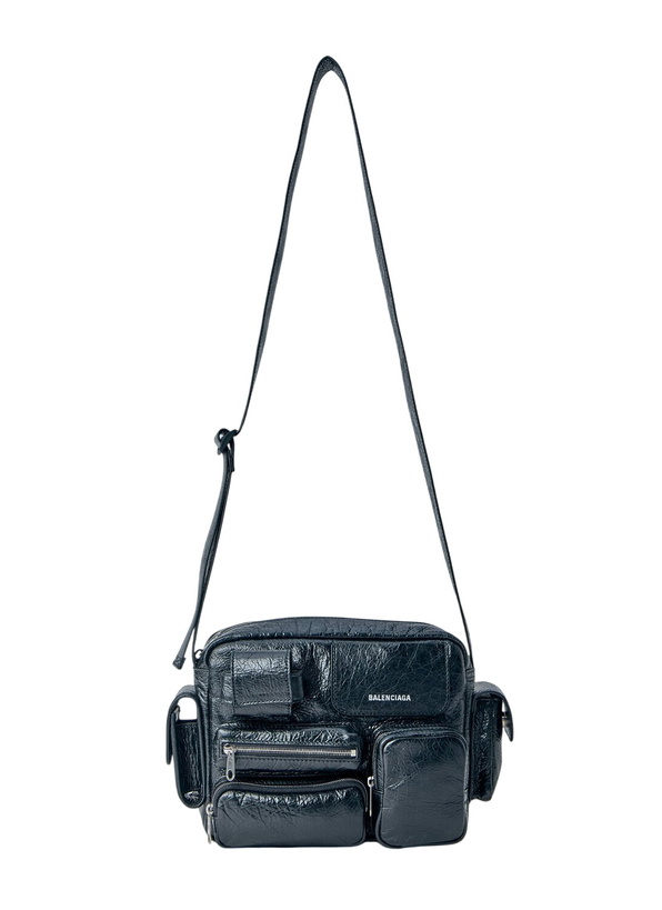 Photo: Balenciaga Superbusy Camera Bag