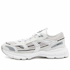Axel Arigato Men's Marathon R-Trail Sneakers in White