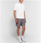 Nike Tennis - NikeCourt Rafa AeroReact Tennis T-Shirt - Men - White