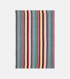 Missoni Best Zigzag cotton terry towel