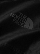 The North Face - Steep Tech Logo-Appliquéd GORE-TEX® Hooded Jacket - Black
