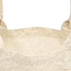 Anine Bing Women's Leo Canvas Tote Bag in Multi 
