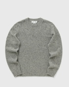 Samsøe & Samsøe SANATANIEL SWEATER Grey Mens Pullover