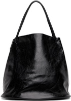 Gabriela Coll Garments Black No.17 Hoof Tote