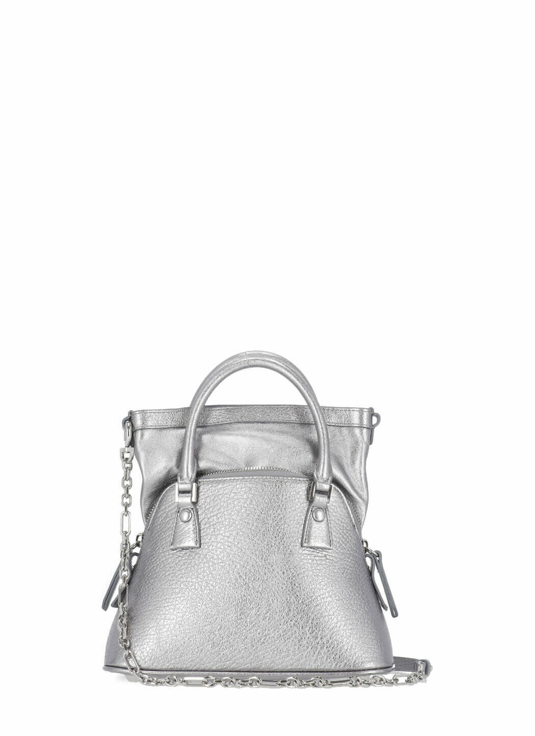 Maison Margiela 5ac Classique Micro Handbag