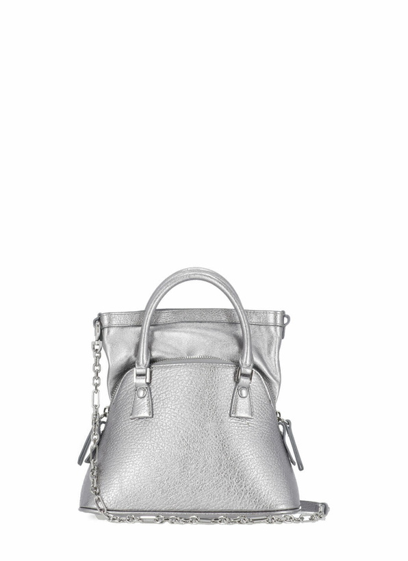 Photo: Maison Margiela 5ac Classique Micro Handbag