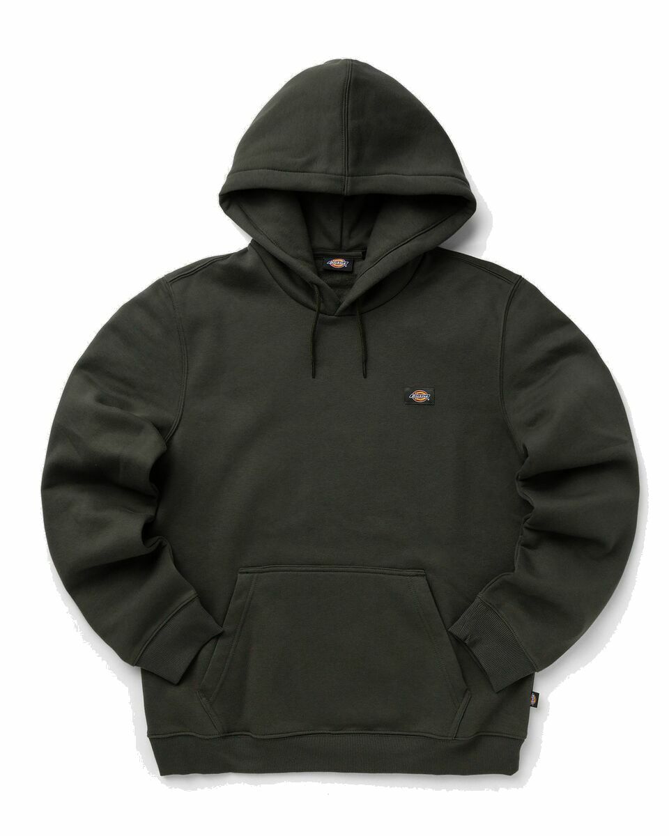 Photo: Dickies Oakport Hoodie Grey - Mens - Hoodies