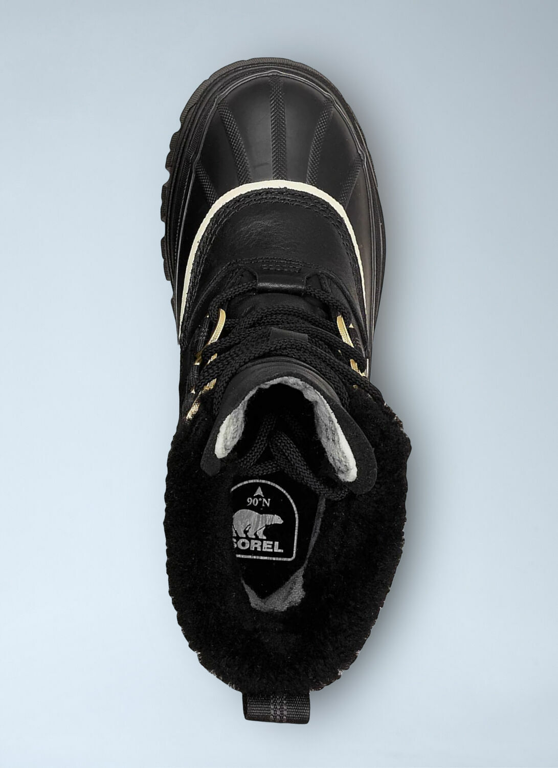Sorel Caribou Horizon™ Mid GTX Boots