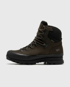 Hanwag Nazcat Ii Gtx Brown Boots