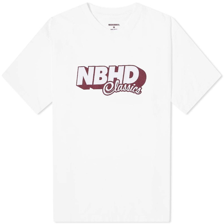 Photo: Neighborhood NH-8 Tee