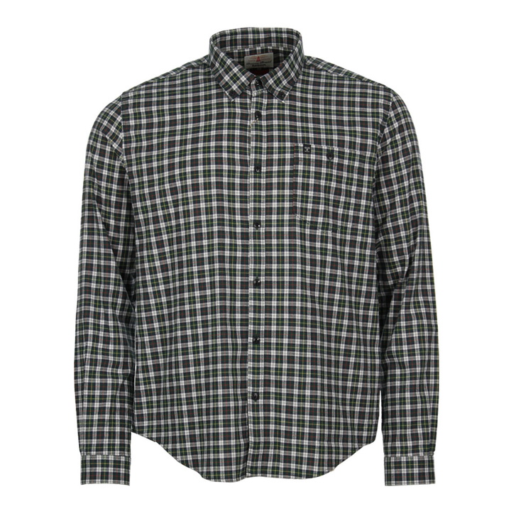 Photo: Fletcher Shirt - Green