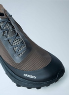 Satisfy The Rocker Sneakers