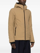 Fusalp Padded Hooded Ski Jacket