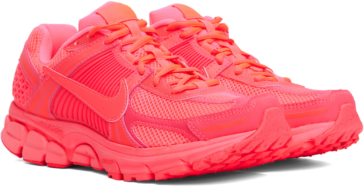 ★関税込★Nike★NIKE ZOOM VOMERO 5(W)★22-27cm★PINK★ Nike Zoom Vomero 5 