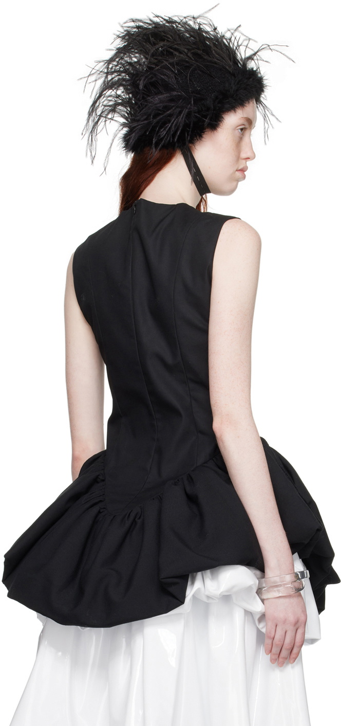Nicklas Skovgaard Black Top#65 Top