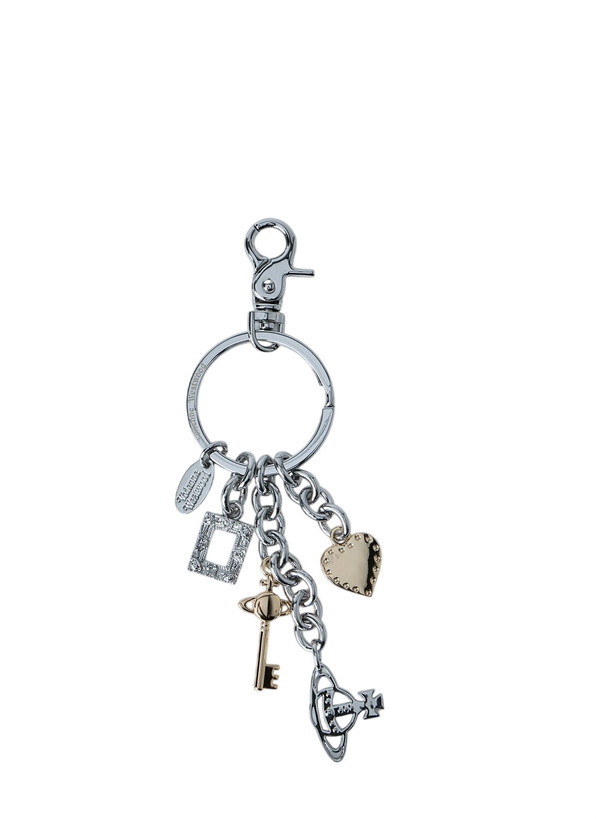 Photo: Vivienne Westwood Bag Charm