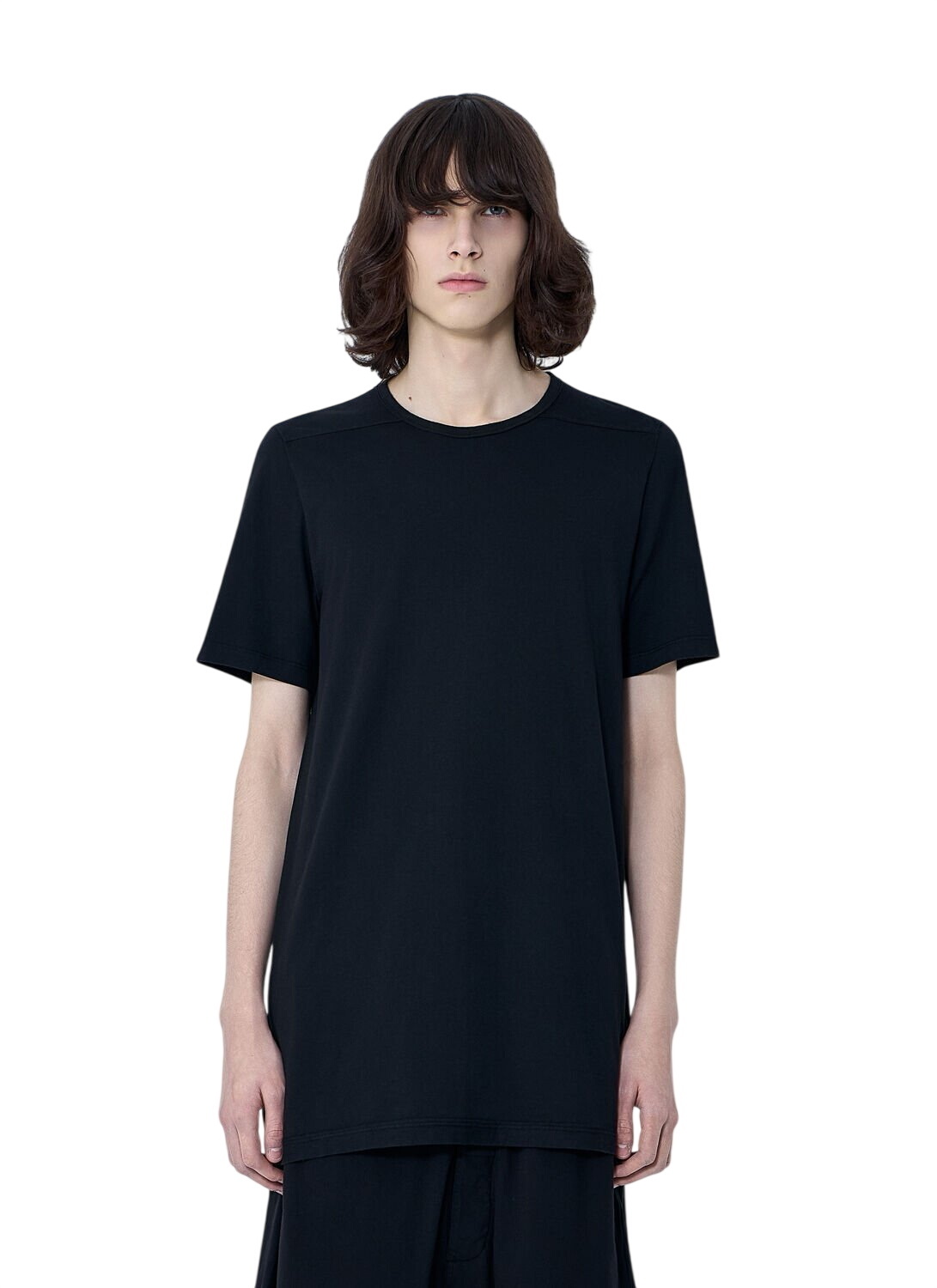 DRKSHDW by Rick Owens x Champion® Tarp T cotton jersey tank top