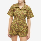 W'menswear Women's Stunt Suit in Camo