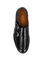 TOGA VIRILIS - Polido Leather Shoes