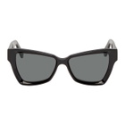 VIU Black The Fierce Sunglasses