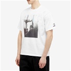 Neighborhood Men's x Lordz of Brooklyn 1 T-Shirt in White