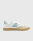 Collegium COURT II White Mens Lowtop