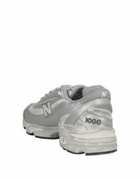 New Balance Womens Sneakers in Silver