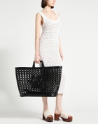 Etro Womens Handbag in Black