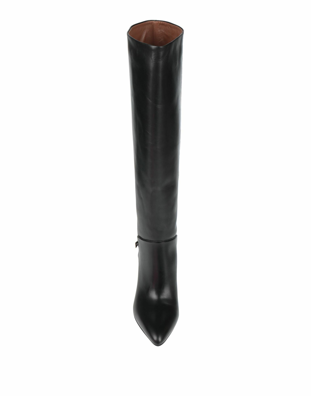 Paris Texas Womens Boot in Black