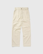 Dickies Tonal Jacquard Painters Pants Beige - Mens - Casual Pants