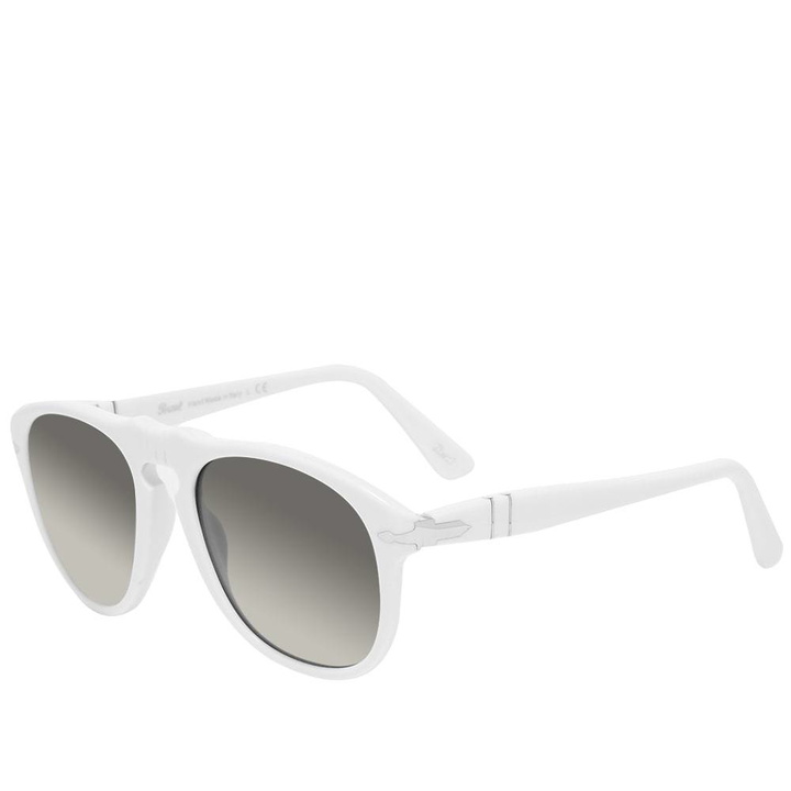 Photo: A.P.C x Persol 649 Original Sunglasses