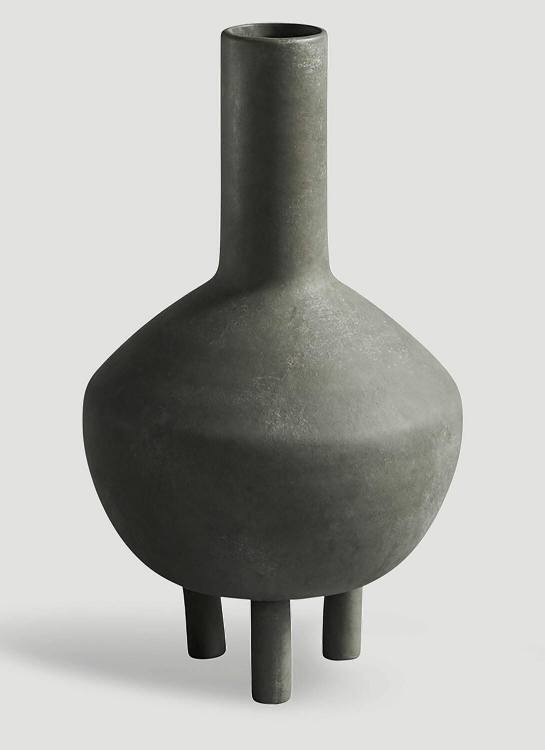 101 Copenhagen Duck Vase