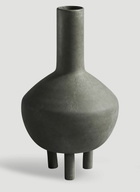 101 Copenhagen Duck Vase