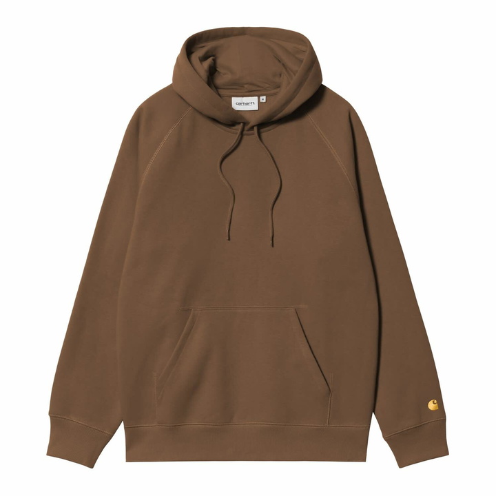 Photo: Carhartt Hooded Chase Sweat