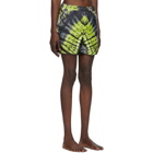 Valentino Multicolor Pop Skin VLTN Swim Shorts