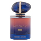 Giorgio Armani Ladies My Way Parfum 1.7 oz (Tester) Fragrances 3614273844659