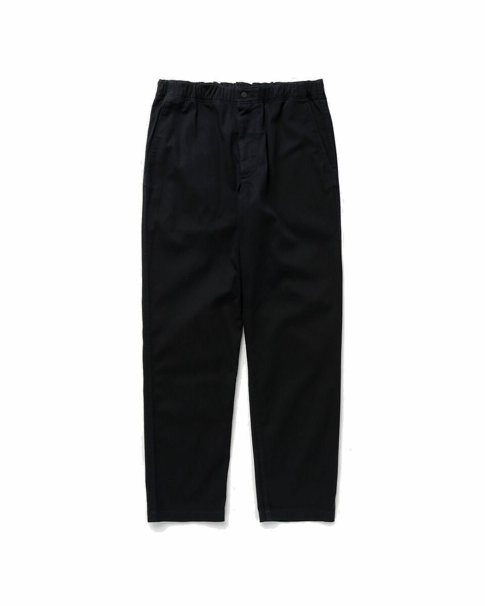 Photo: Norse Projects Ezra Light Stretch Blue - Mens - Casual Pants