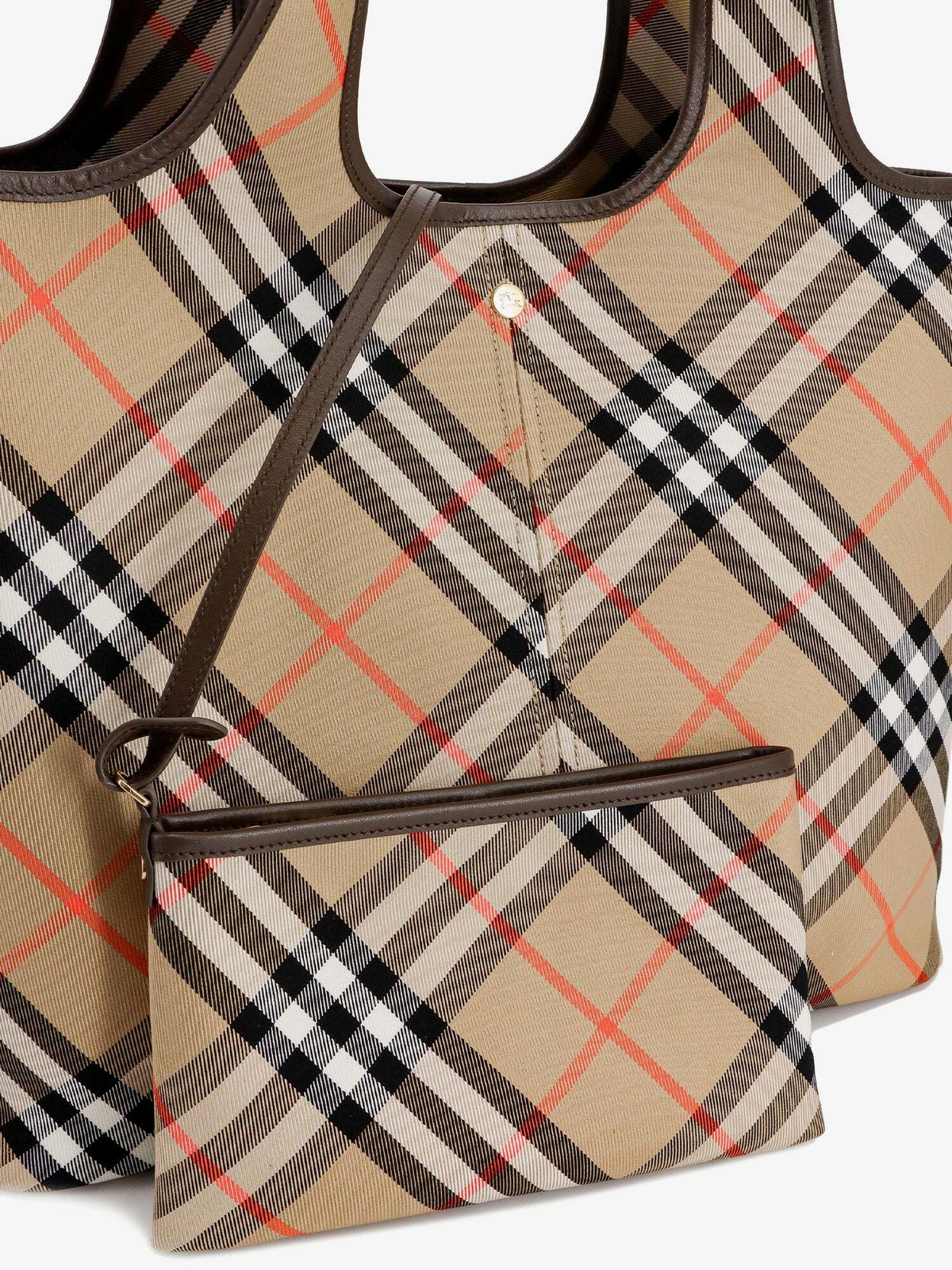 ショルダーバッグ・ポシェット BURBERRY Women Shoulder Bags 8097379 B9368 Beige Burberry Outlet: Crossbody bags woman - Beige | Burberry