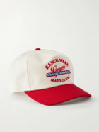 Cherry Los Angeles - Ranch Wear Embroidered Twill Cap