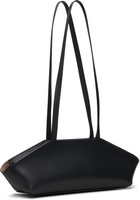 Marsèll Black Sapi Shoulder Bag