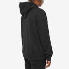 Calvin Klein Men's CK Underwear Logo Hoody in Black