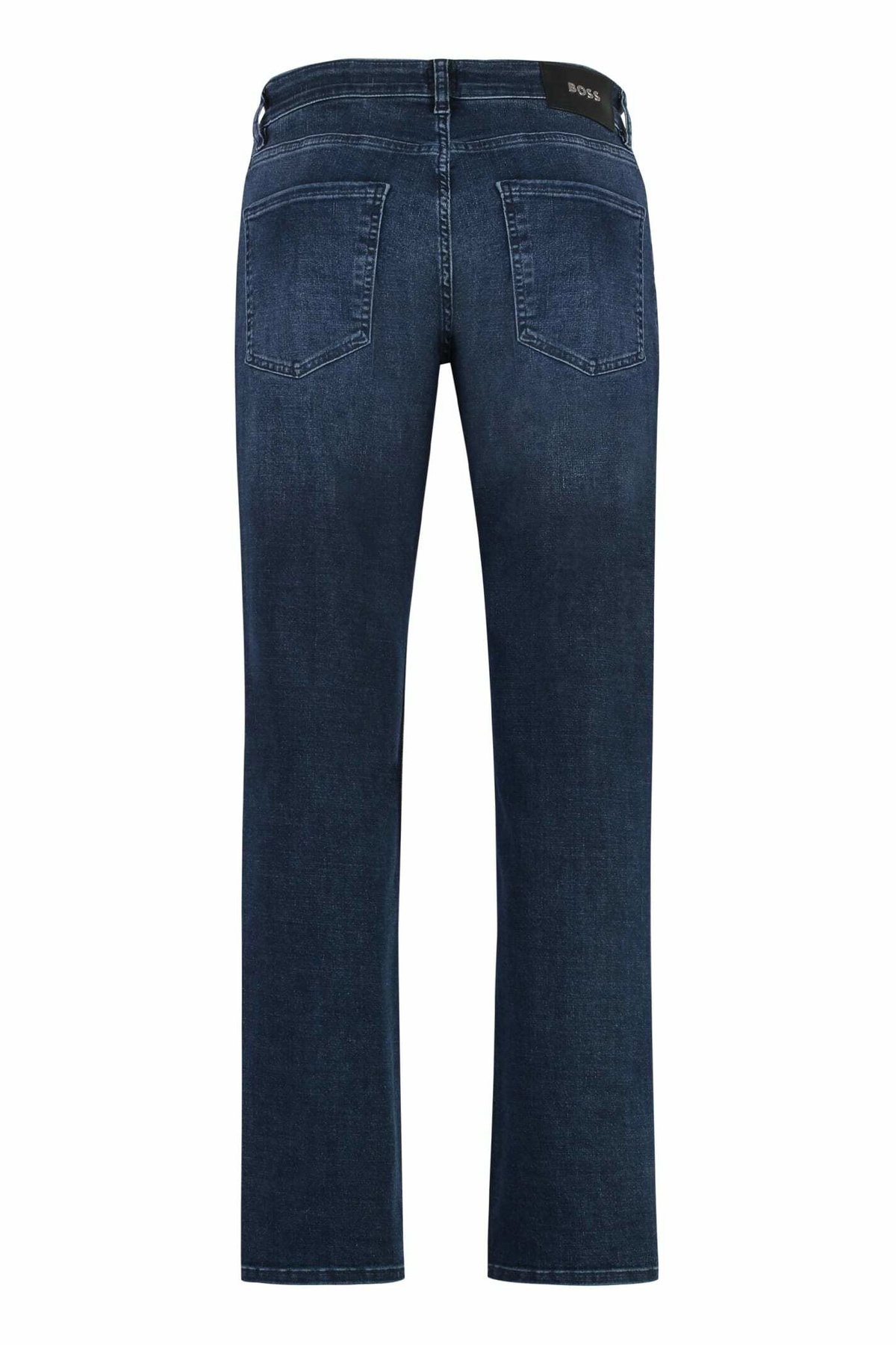 Hugo Boss 5-pocket Slim Fit Jeans Hugo Boss
