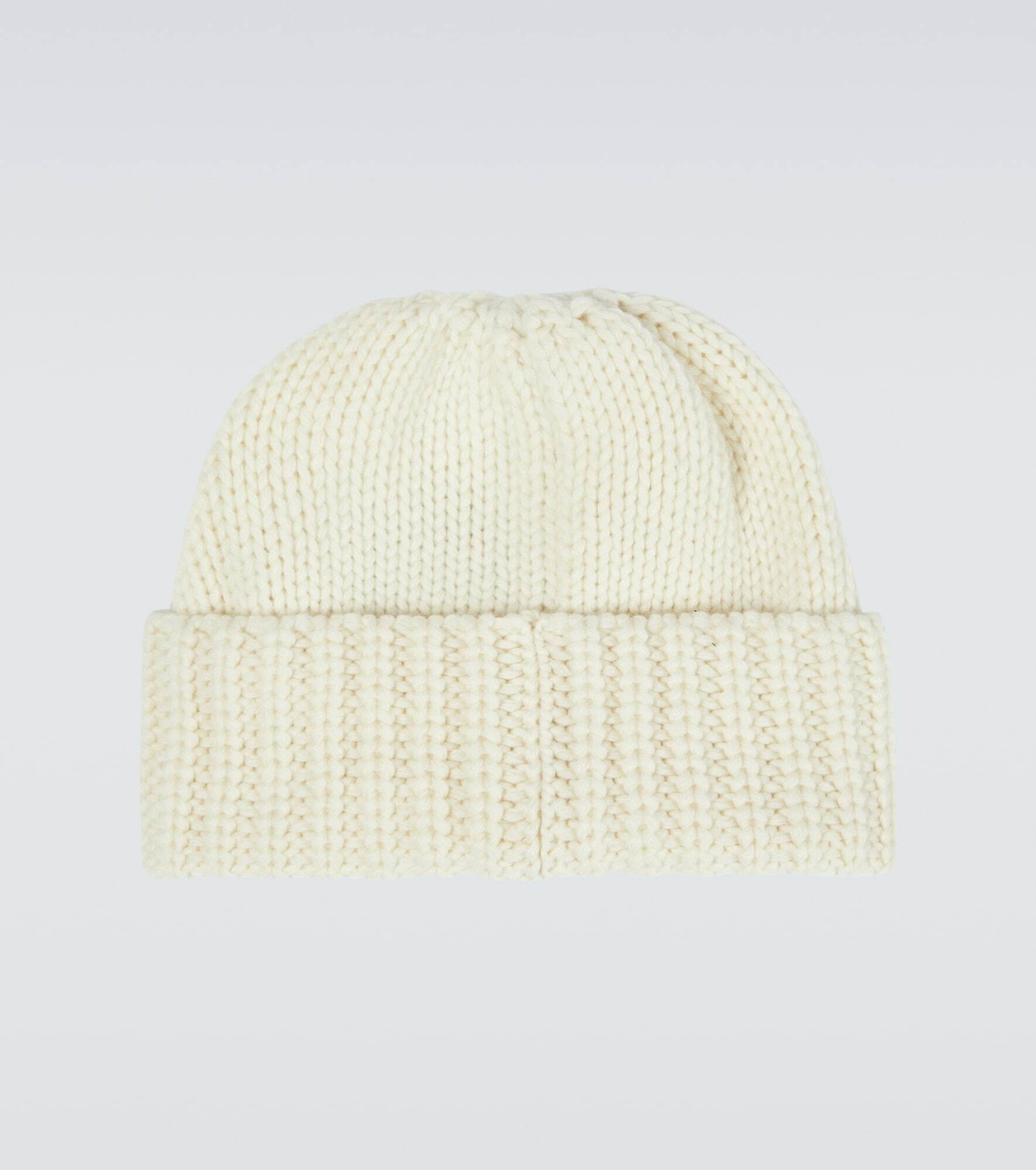 Saint Laurent - Cashmere beanie Saint Laurent Saint Laurent - Cashmere beanie Saint Laurent