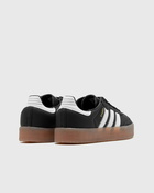 Adidas Wmns Sambae Black - Womens - Lowtop