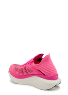 Saucony Endorphin Elite 2 Panelled Mesh Sneakers Pink