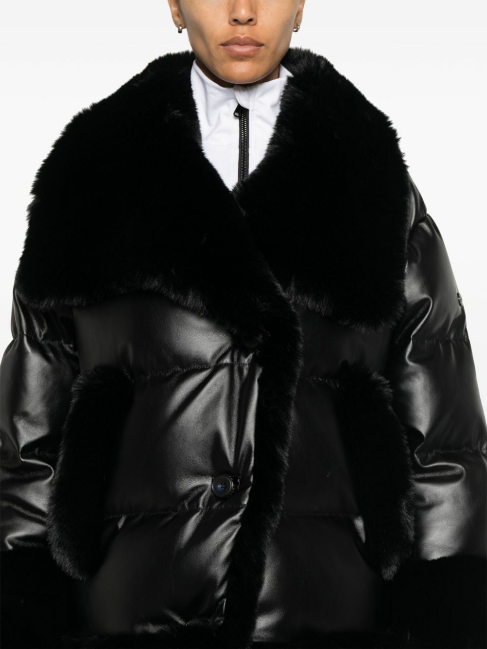 Solbridge Jacket Goldbergh Solange Jacket Goldbergh