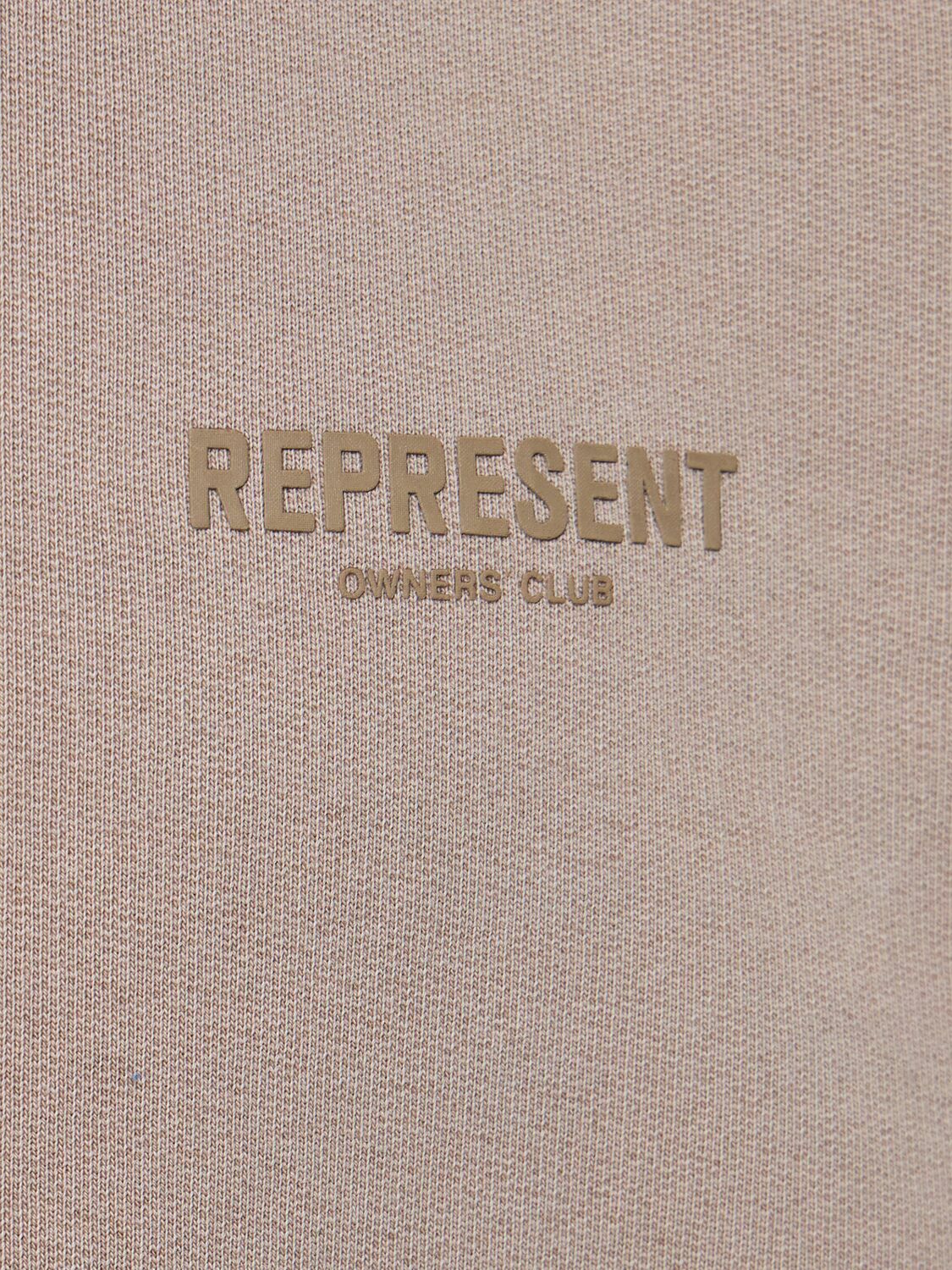 All i want for christmas is s steven sweatshirt represent