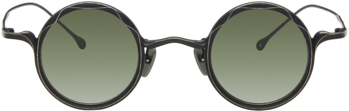 Photo: RIGARDS Black RG1100TI Sunglasses