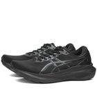 Asics Running Men's Gel-Kayano 30 Sneakers in Black