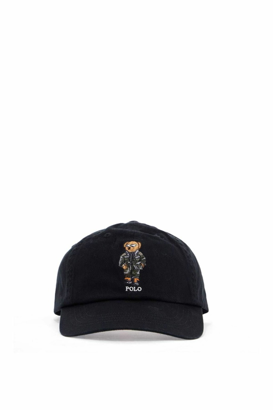 ADER error Patch Logo Cap ADER error